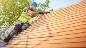 Reliable Saginaw, MI Roofing Solutions