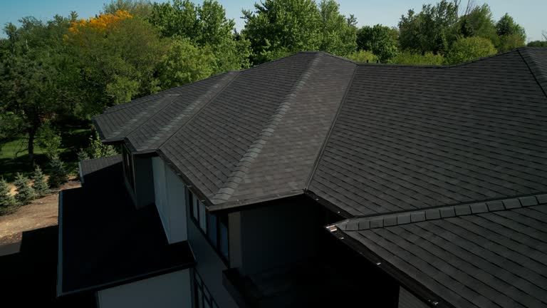 Best Asphalt Shingle Roofing  in Saginaw, MI