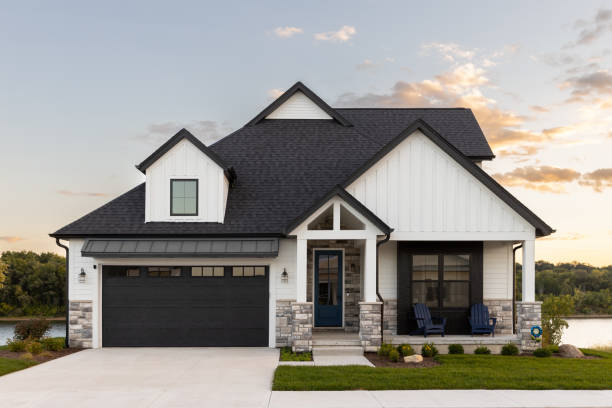 Best Roof Maintenance and Cleaning  in Saginaw, MI