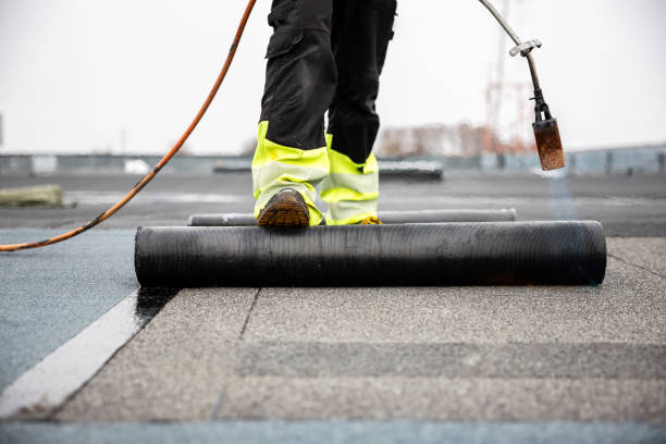Best Roof Ventilation Installation  in Saginaw, MI