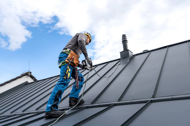 Best Roof Maintenance and Cleaning  in Saginaw, MI